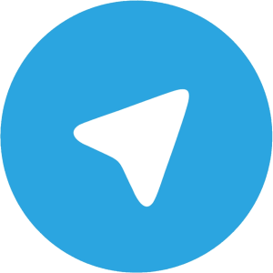 Telegram Logo